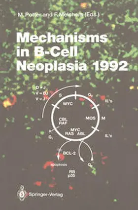 Potter / Melchers |  Mechanisms in B-Cell Neoplasia 1992 | eBook | Sack Fachmedien