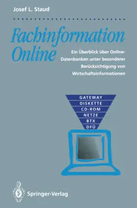 Staud |  Fachinformation Online | eBook | Sack Fachmedien