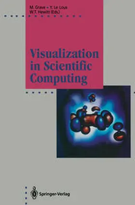 Grave / Le Lous / Hewitt |  Visualization in Scientific Computing | eBook | Sack Fachmedien