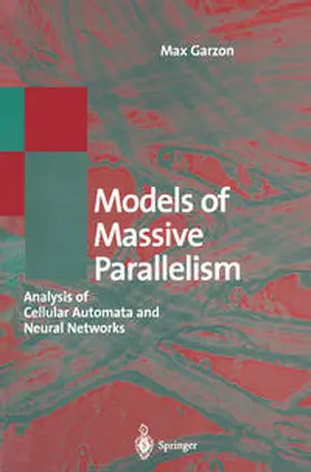 Garzon |  Models of Massive Parallelism | eBook | Sack Fachmedien