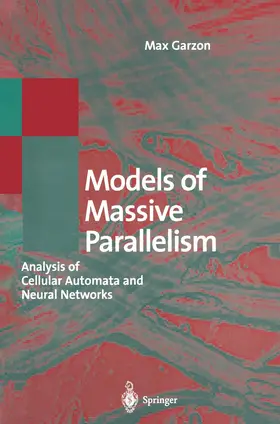 Garzon |  Models of Massive Parallelism | Buch |  Sack Fachmedien