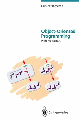 Blaschek |  Object-Oriented Programming | Buch |  Sack Fachmedien