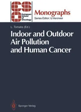 Tomatis |  Indoor and Outdoor Air Pollution and Human Cancer | eBook | Sack Fachmedien