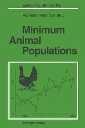 Remmert |  Minimum Animal Populations | eBook | Sack Fachmedien