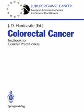 Hardcastle |  Colorectal Cancer | eBook | Sack Fachmedien