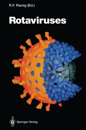 Ramig |  Rotaviruses | Buch |  Sack Fachmedien