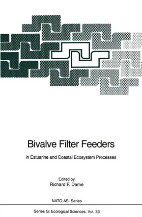 Dame |  Bivalve Filter Feeders | Buch |  Sack Fachmedien