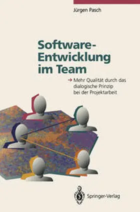 Pasch | Software-Entwicklung im Team | E-Book | www2.sack.de