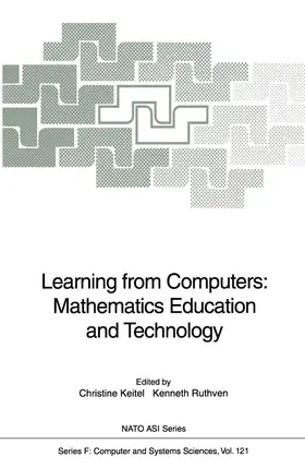 Ruthven / Keitel-Kreidt |  Learning from Computers: Mathematics Education and Technology | Buch |  Sack Fachmedien