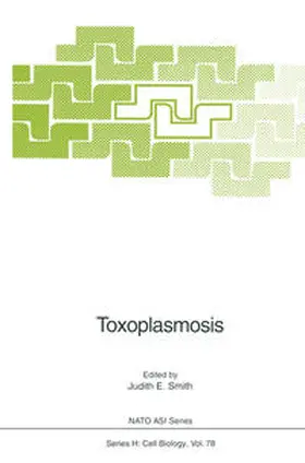 Smith |  Toxoplasmosis | eBook | Sack Fachmedien