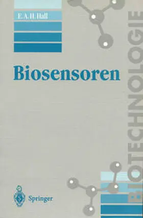Hall |  Biosensoren | eBook | Sack Fachmedien