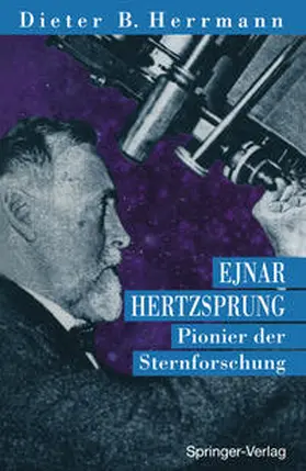 Herrmann |  Ejnar Hertzsprung | eBook | Sack Fachmedien