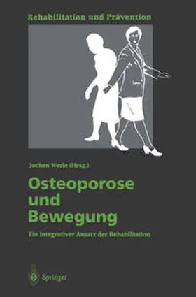 Werle |  Osteoporose und Bewegung | eBook | Sack Fachmedien