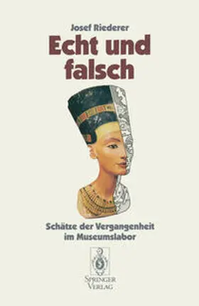Riederer |  Echt und falsch | eBook | Sack Fachmedien