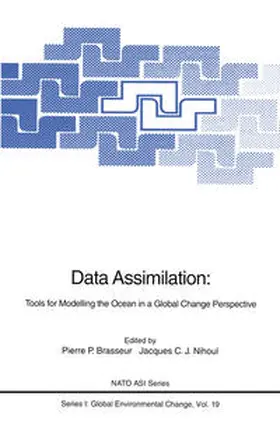 Brasseur / Nihoul | Data Assimilation | E-Book | sack.de
