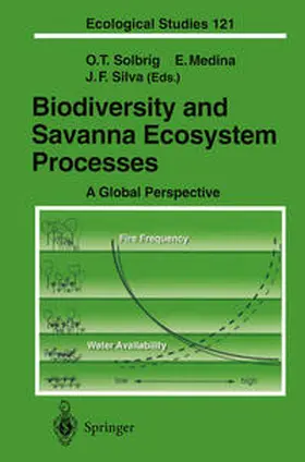 Solbrig / Medina / Silva |  Biodiversity and Savanna Ecosystem Processes | eBook | Sack Fachmedien