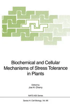 Cherry |  Biochemical and Cellular Mechanisms of Stress Tolerance in Plants | eBook | Sack Fachmedien