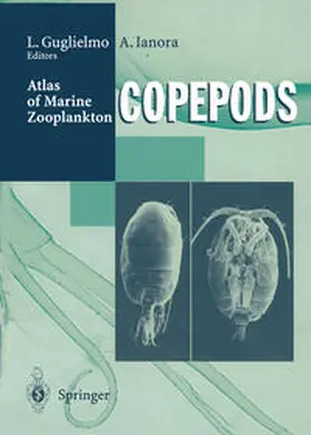 Guglielmo / Ianora |  Atlas of Marine Zooplankton Straits of Magellan | eBook | Sack Fachmedien