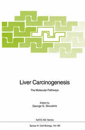 Skouteris |  Liver Carcinogenesis | eBook | Sack Fachmedien