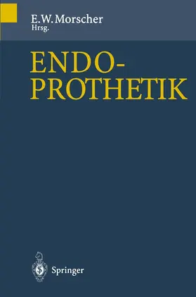 Morscher |  Endoprothetik | Buch |  Sack Fachmedien
