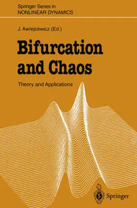 Awrejcewicz |  Bifurcation and Chaos | Buch |  Sack Fachmedien
