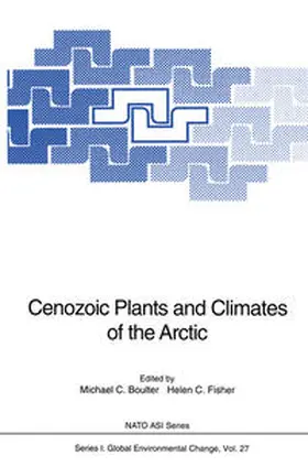 Boulter / Fisher | Cenozoic Plants and Climates of the Arctic | E-Book | sack.de