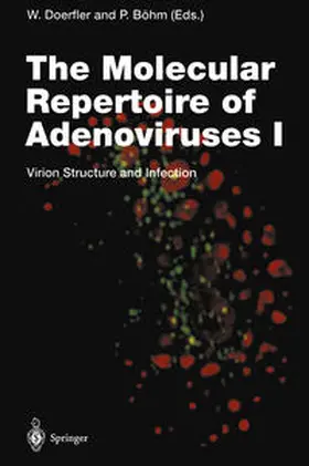 Doerfler / Böhm |  The Molecular Repertoire of Adenoviruses I | eBook | Sack Fachmedien