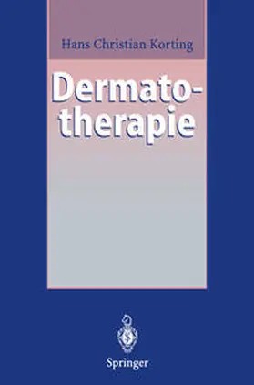 Korting | Dermatotherapie | E-Book | www2.sack.de