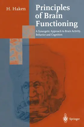 Haken |  Principles of Brain Functioning | Buch |  Sack Fachmedien