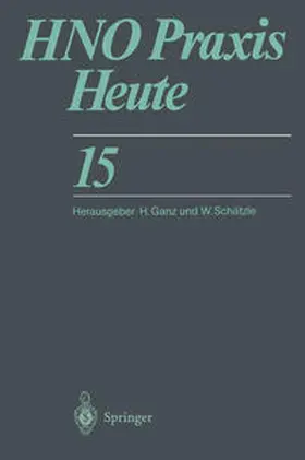  HNO Praxis Heute | Buch |  Sack Fachmedien