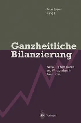 Eyerer |  Ganzheitliche Bilanzierung | eBook | Sack Fachmedien