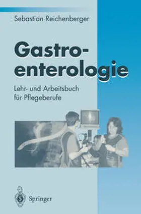 Reichenberger |  Gastroenterologie | eBook | Sack Fachmedien
