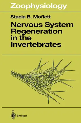 Moffet |  Nervous System Regeneration in the Invertebrates | Buch |  Sack Fachmedien
