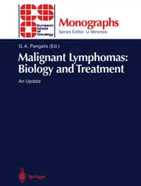 Pangalis |  Malignant Lymphomas: Biology and Treatment | eBook | Sack Fachmedien