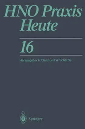  HNO Praxis heute | eBook | Sack Fachmedien