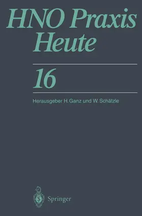  HNO Praxis heute | Buch |  Sack Fachmedien