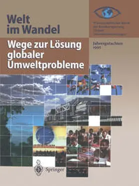 Wege zur Lösung globaler Umweltprobleme | E-Book | sack.de