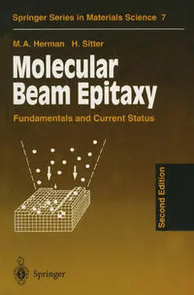 Herman / Sitter | Molecular Beam Epitaxy | E-Book | sack.de
