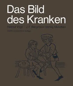Vogt |  Das Bild des Kranken | eBook | Sack Fachmedien