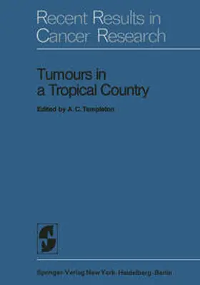 Templeton |  Tumours in a Tropical Country | eBook | Sack Fachmedien