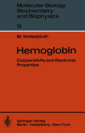 Weissbluth |  Hemoglobin | eBook | Sack Fachmedien