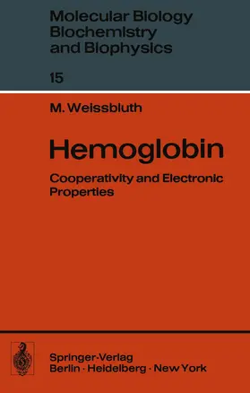 Weissbluth |  Hemoglobin | Buch |  Sack Fachmedien