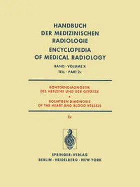 Gremmel / Löhr / Kaiser |  Röntgendiagnostik des Herzens und der Gefässe / Roentgen Diagnosis of the Heart and Blood Vessels | eBook | Sack Fachmedien