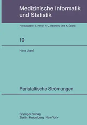 Rath |  Peristaltische Strömungen | eBook | Sack Fachmedien