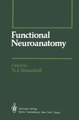 Strausfeld |  Functional Neuroanatomy | Buch |  Sack Fachmedien