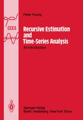 Young |  Recursive Estimation and Time-Series Analysis | eBook | Sack Fachmedien