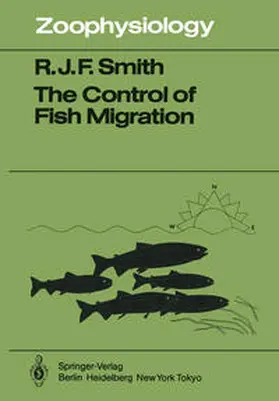 Smith | The Control of Fish Migration | E-Book | www2.sack.de