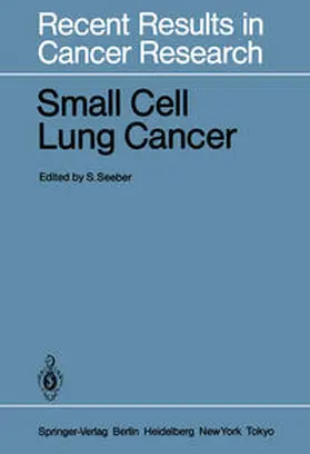 Seeber |  Small Cell Lung Cancer | eBook | Sack Fachmedien