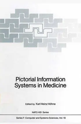 Höhne | Pictorial Information Systems in Medicine | E-Book | sack.de