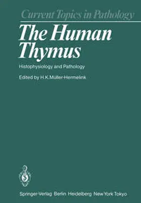 Müller-Hermelink |  The Human Thymus | eBook | Sack Fachmedien